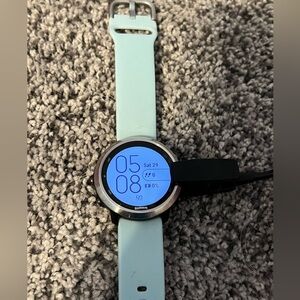 Great Garmin Forerunner 645 Music - stores 500 songs